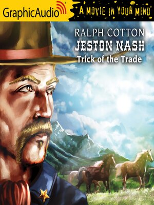 cover image of Trick of the Trade [Dramatized Adaptation]
